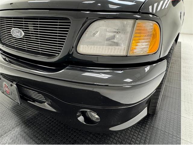 2000 Ford F150 (CC-2101620) for sale in Morgantown, Pennsylvania