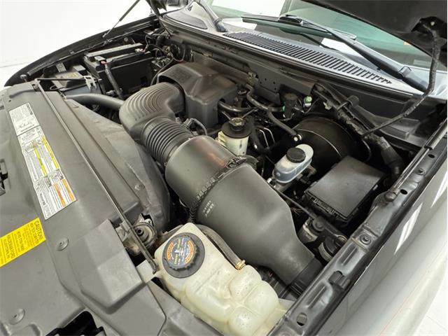 2000 Ford F150 (CC-2101620) for sale in Morgantown, Pennsylvania