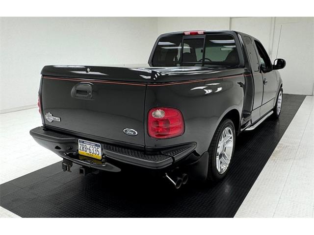 2000 Ford F150 (CC-2101620) for sale in Morgantown, Pennsylvania