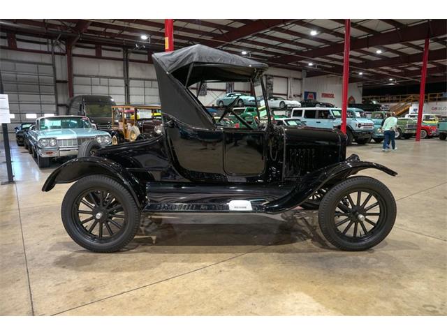 1923 Ford Model T (CC-2101621) for sale in Kentwood, Michigan