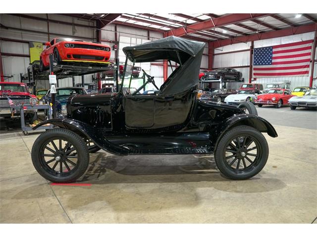 1923 Ford Model T (CC-2101621) for sale in Kentwood, Michigan
