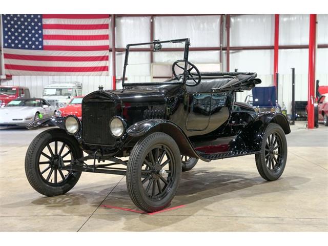 1923 Ford Model T (CC-2101621) for sale in Kentwood, Michigan