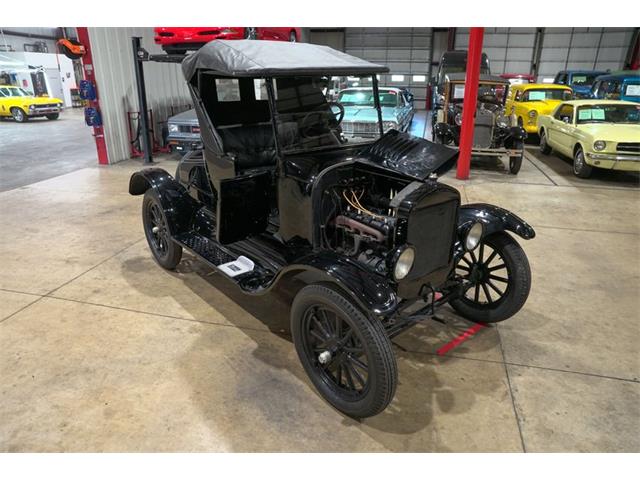 1923 Ford Model T (CC-2101621) for sale in Kentwood, Michigan