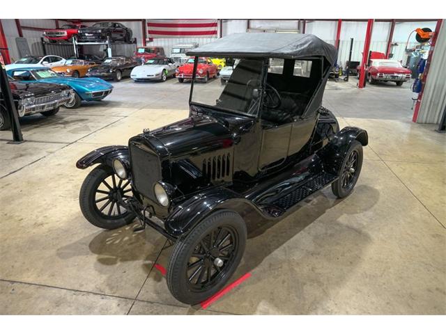 1923 Ford Model T (CC-2101621) for sale in Kentwood, Michigan