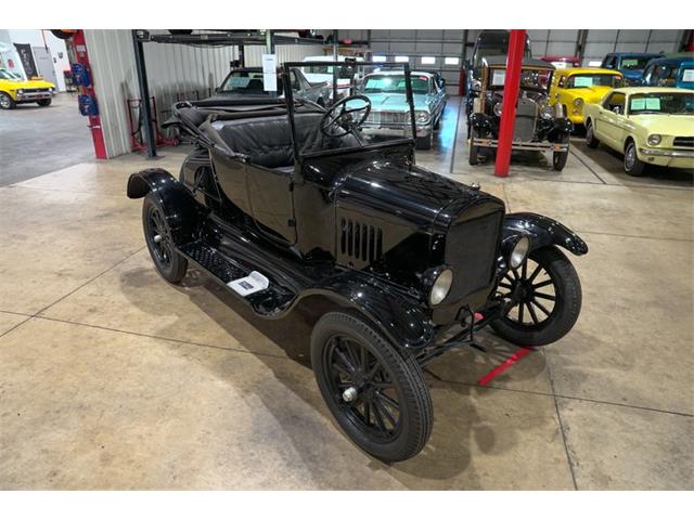 1923 Ford Model T (CC-2101621) for sale in Kentwood, Michigan