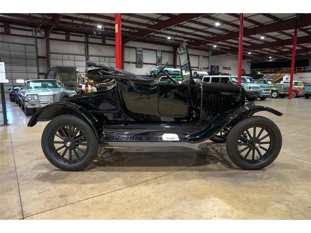 1923 Ford Model T (CC-2101621) for sale in Kentwood, Michigan