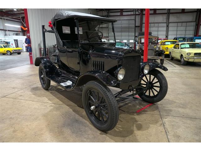 1923 Ford Model T (CC-2101621) for sale in Kentwood, Michigan
