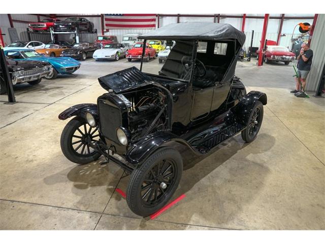 1923 Ford Model T (CC-2101621) for sale in Kentwood, Michigan