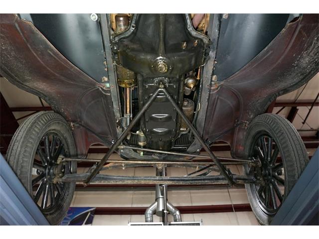 1923 Ford Model T (CC-2101621) for sale in Kentwood, Michigan