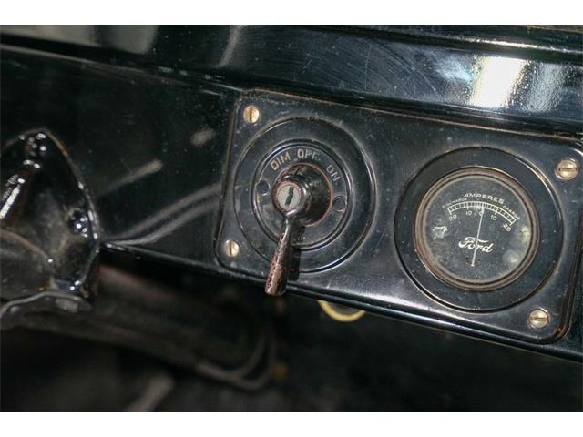 1923 Ford Model T (CC-2101621) for sale in Kentwood, Michigan