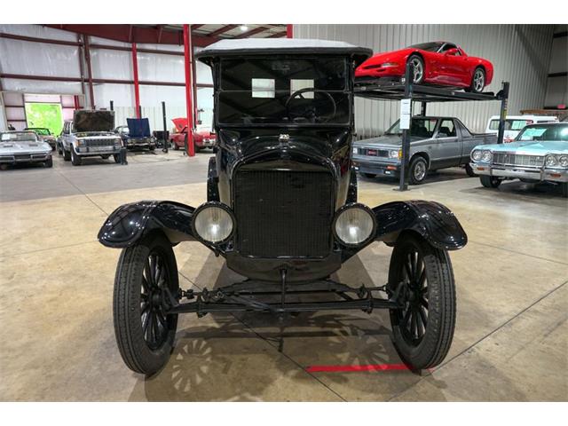 1923 Ford Model T (CC-2101621) for sale in Kentwood, Michigan