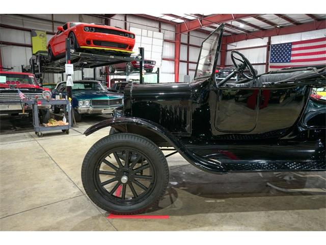 1923 Ford Model T (CC-2101621) for sale in Kentwood, Michigan