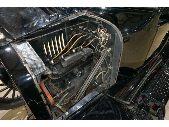 1923 Ford Model T (CC-2101621) for sale in Kentwood, Michigan