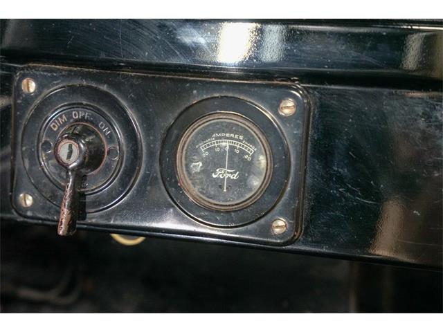 1923 Ford Model T (CC-2101621) for sale in Kentwood, Michigan