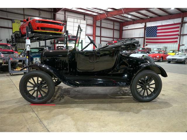1923 Ford Model T (CC-2101621) for sale in Kentwood, Michigan