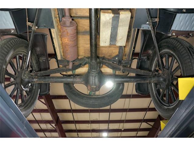 1923 Ford Model T (CC-2101621) for sale in Kentwood, Michigan