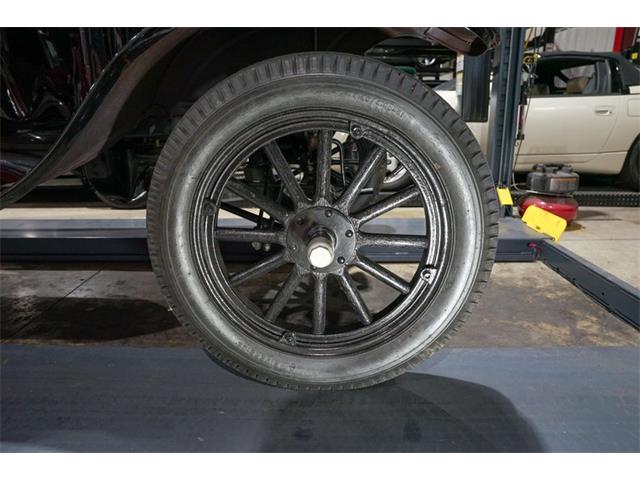 1923 Ford Model T (CC-2101621) for sale in Kentwood, Michigan