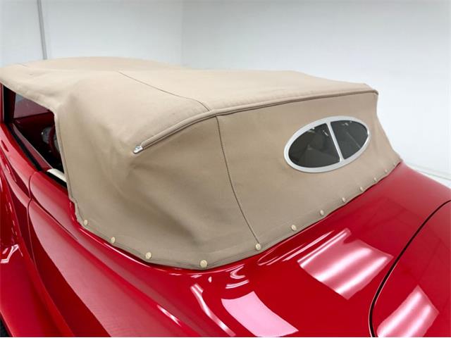 1938 Ford Model 48 (CC-2101622) for sale in Morgantown, Pennsylvania