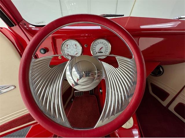 1938 Ford Model 48 (CC-2101622) for sale in Morgantown, Pennsylvania