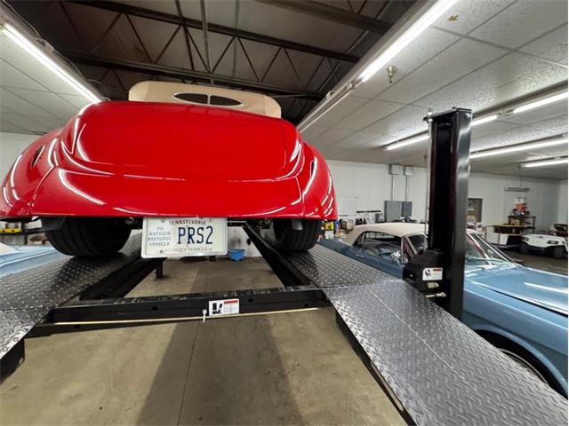 1938 Ford Model 48 (CC-2101622) for sale in Morgantown, Pennsylvania