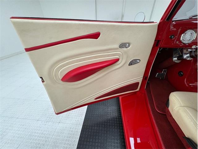 1938 Ford Model 48 (CC-2101622) for sale in Morgantown, Pennsylvania