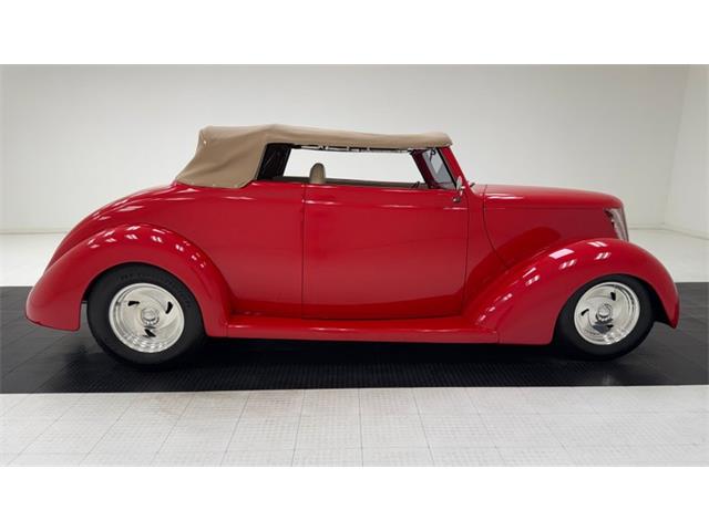 1938 Ford Model 48 (CC-2101622) for sale in Morgantown, Pennsylvania