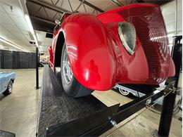 1938 Ford Model 48 (CC-2101622) for sale in Morgantown, Pennsylvania