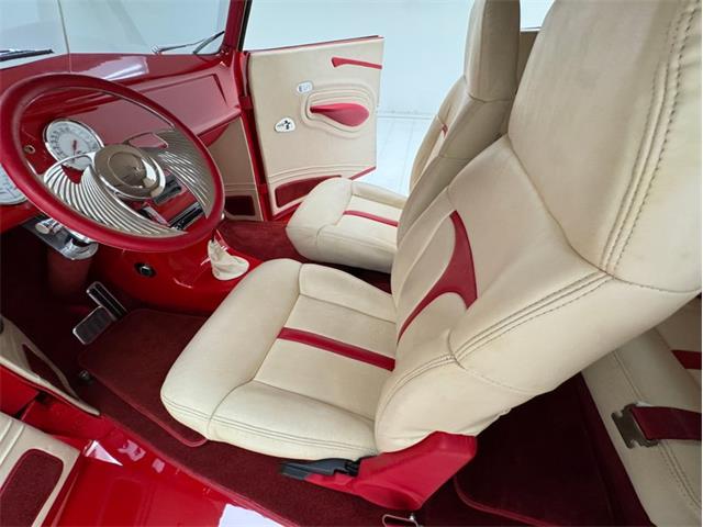 1938 Ford Model 48 (CC-2101622) for sale in Morgantown, Pennsylvania