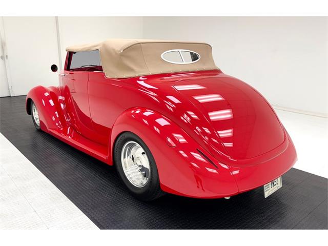 1938 Ford Model 48 (CC-2101622) for sale in Morgantown, Pennsylvania