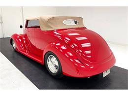 1938 Ford Model 48 (CC-2101622) for sale in Morgantown, Pennsylvania