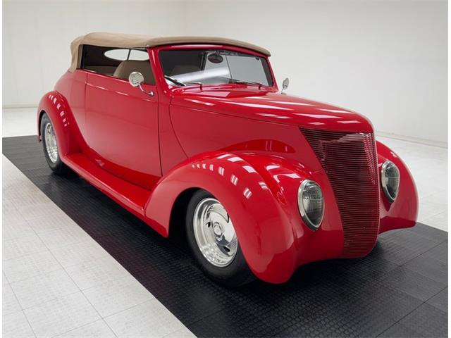 1938 Ford Model 48 (CC-2101622) for sale in Morgantown, Pennsylvania