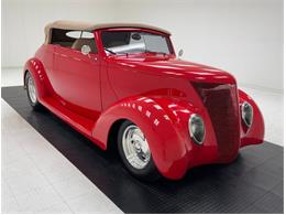 1938 Ford Model 48 (CC-2101622) for sale in Morgantown, Pennsylvania