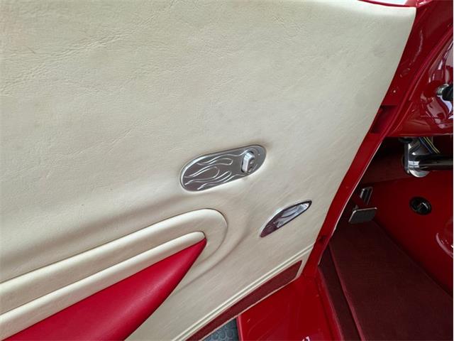 1938 Ford Model 48 (CC-2101622) for sale in Morgantown, Pennsylvania