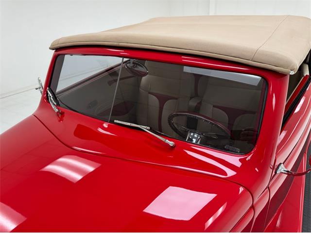 1938 Ford Model 48 (CC-2101622) for sale in Morgantown, Pennsylvania