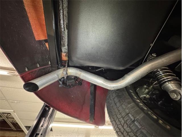 1938 Ford Model 48 (CC-2101622) for sale in Morgantown, Pennsylvania