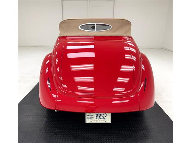 1938 Ford Model 48 (CC-2101622) for sale in Morgantown, Pennsylvania
