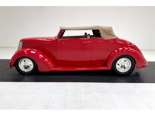 1938 Ford Model 48 (CC-2101622) for sale in Morgantown, Pennsylvania