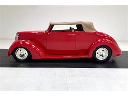 1938 Ford Model 48 (CC-2101622) for sale in Morgantown, Pennsylvania