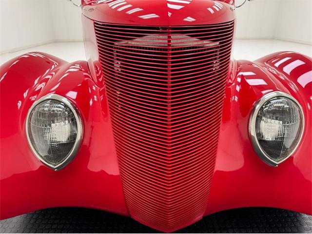 1938 Ford Model 48 (CC-2101622) for sale in Morgantown, Pennsylvania