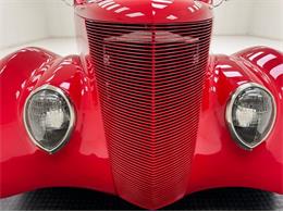 1938 Ford Model 48 (CC-2101622) for sale in Morgantown, Pennsylvania