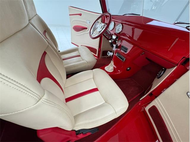 1938 Ford Model 48 (CC-2101622) for sale in Morgantown, Pennsylvania