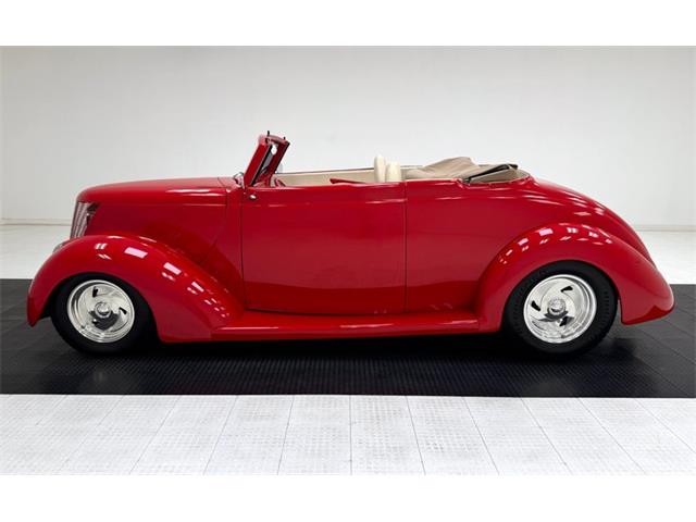1938 Ford Model 48 (CC-2101622) for sale in Morgantown, Pennsylvania