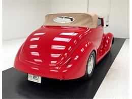 1938 Ford Model 48 (CC-2101622) for sale in Morgantown, Pennsylvania