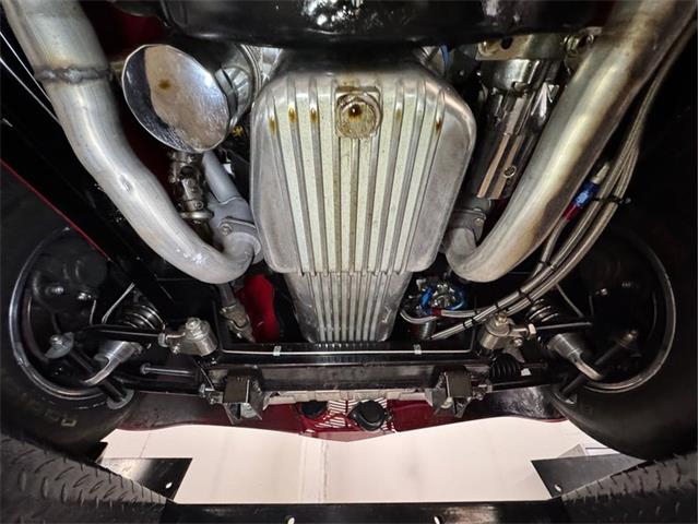 1938 Ford Model 48 (CC-2101622) for sale in Morgantown, Pennsylvania