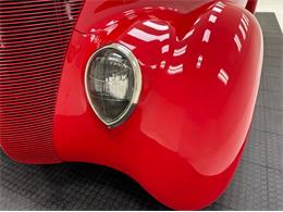 1938 Ford Model 48 (CC-2101622) for sale in Morgantown, Pennsylvania