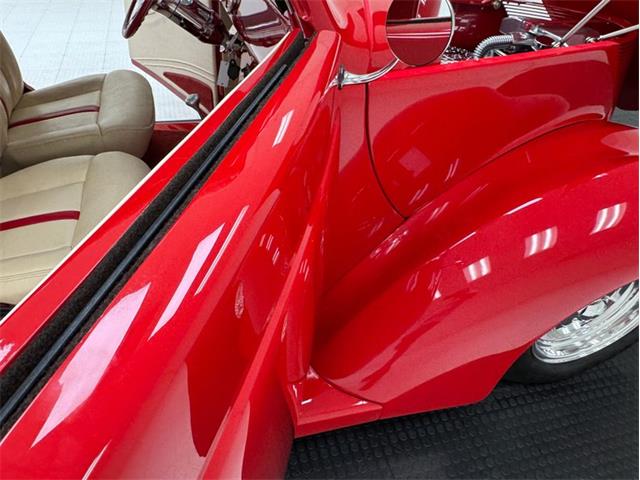 1938 Ford Model 48 (CC-2101622) for sale in Morgantown, Pennsylvania