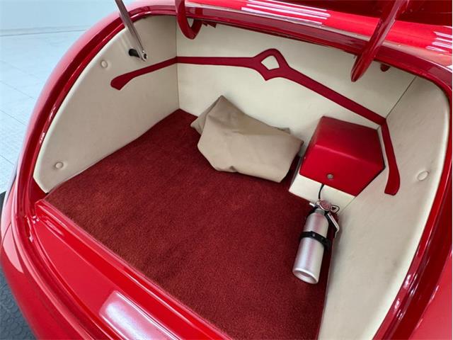 1938 Ford Model 48 (CC-2101622) for sale in Morgantown, Pennsylvania