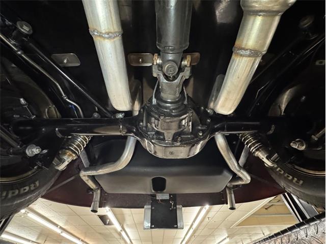 1938 Ford Model 48 (CC-2101622) for sale in Morgantown, Pennsylvania