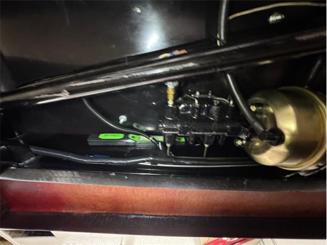1938 Ford Model 48 (CC-2101622) for sale in Morgantown, Pennsylvania