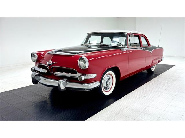 1955 Dodge Coronet (CC-2101623) for sale in Morgantown, Pennsylvania